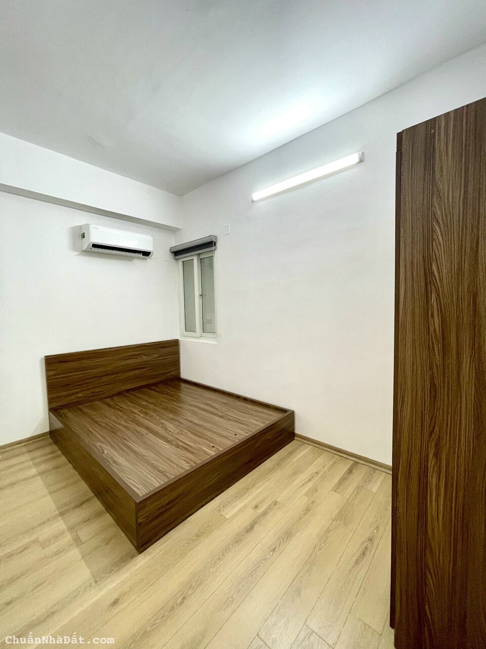 Bán căn hộ Full nội thất dt 63m toà HH02D Kđt Thanh Hà, Lh 0335688885