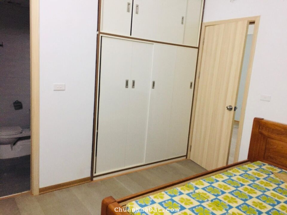 Bán nhanh căn hộ 2PN toà TTTM HH02C 66m Kđt Thanh Hà, tầng trung 