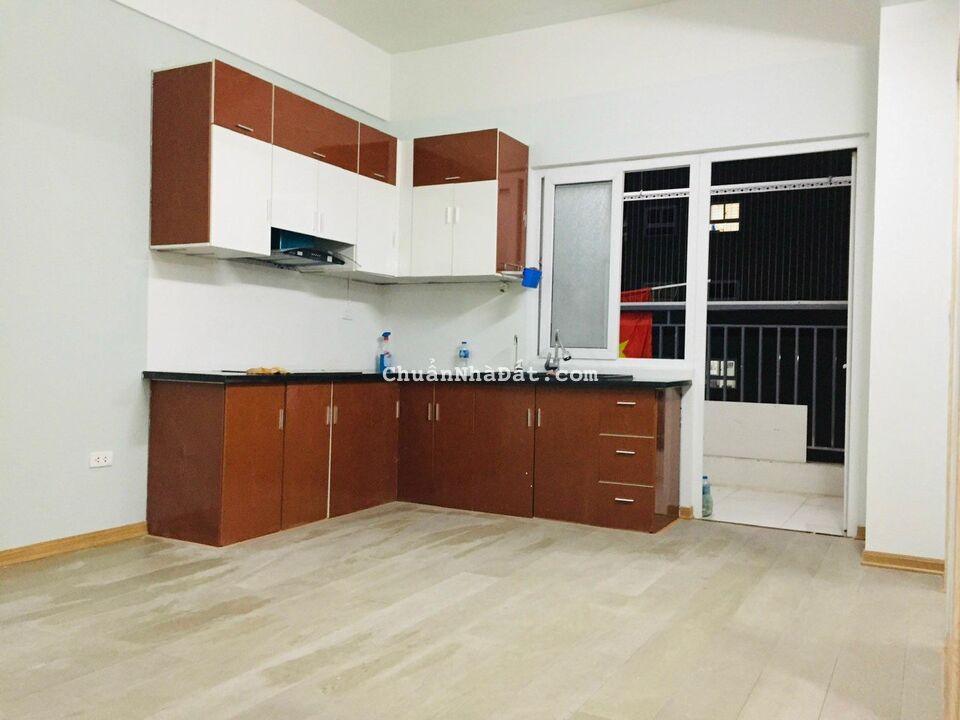 Bán nhanh căn hộ 2PN toà TTTM HH02C 66m Kđt Thanh Hà, tầng trung 