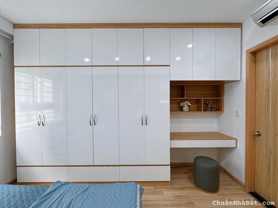 Quá rẻ, Bán căn hộ 2pn 67m toà Hh02 Kđt Thanh Hà Cienco 5