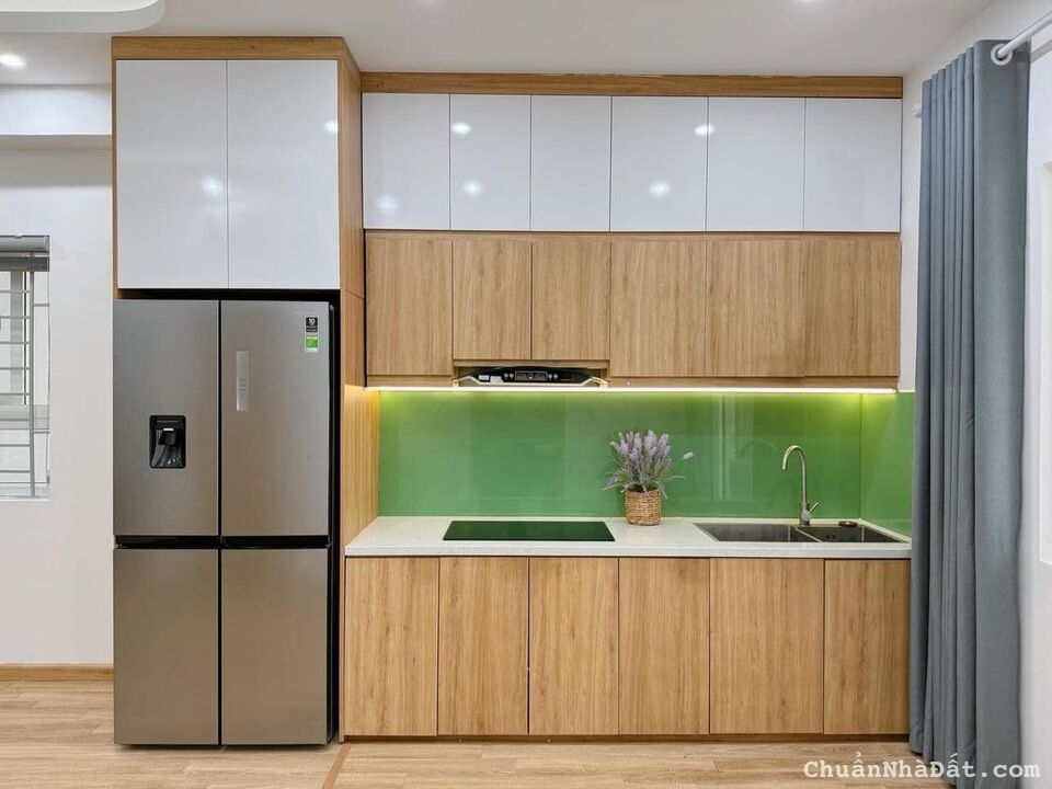 Quá rẻ, Bán căn hộ 2pn 67m toà Hh02 Kđt Thanh Hà Cienco 5