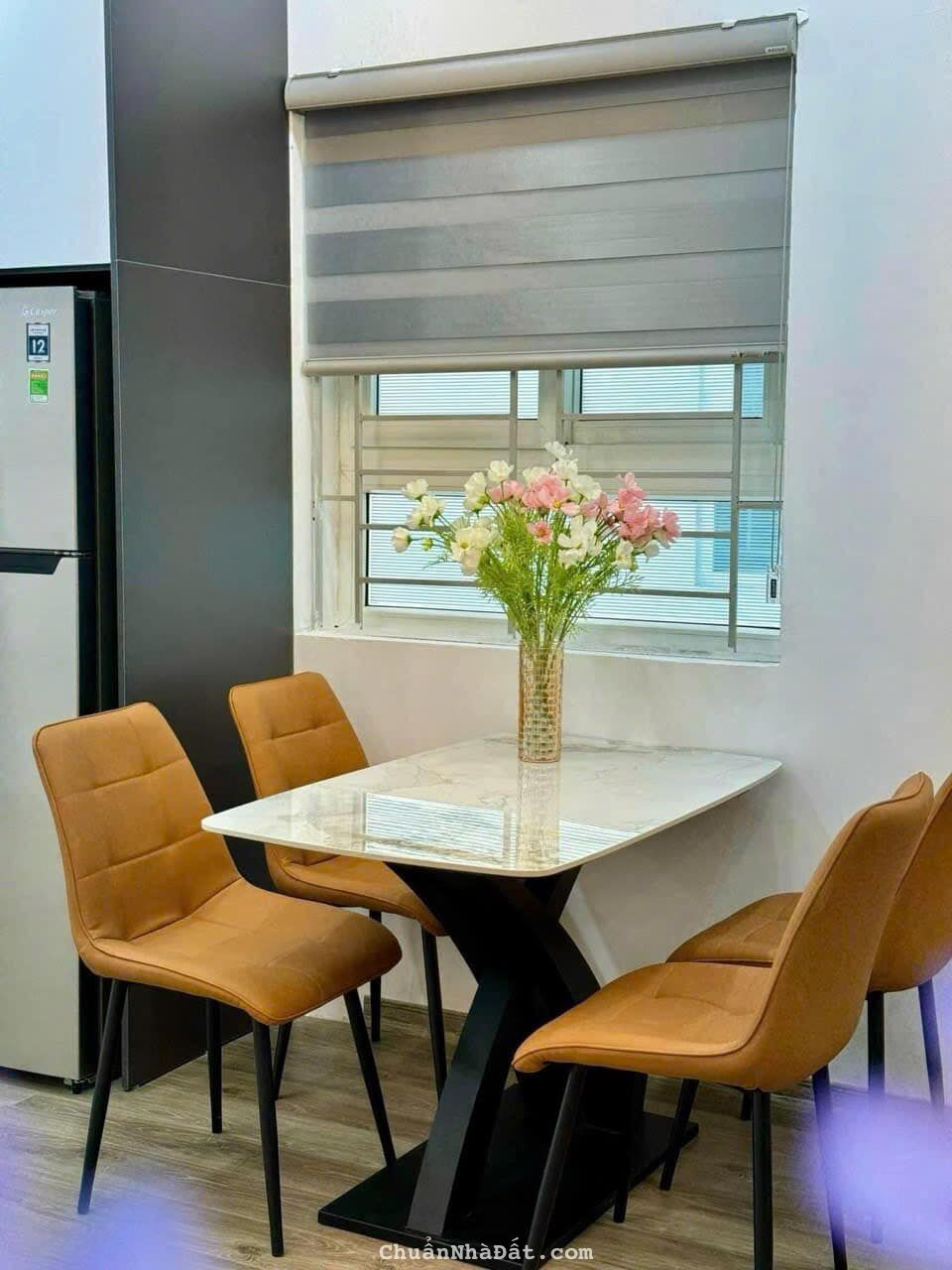 Chính chủ bán căn hộ Góc phụ 67m Full nội thất toà HH02 Kđt Thanh Hà Cienco 5