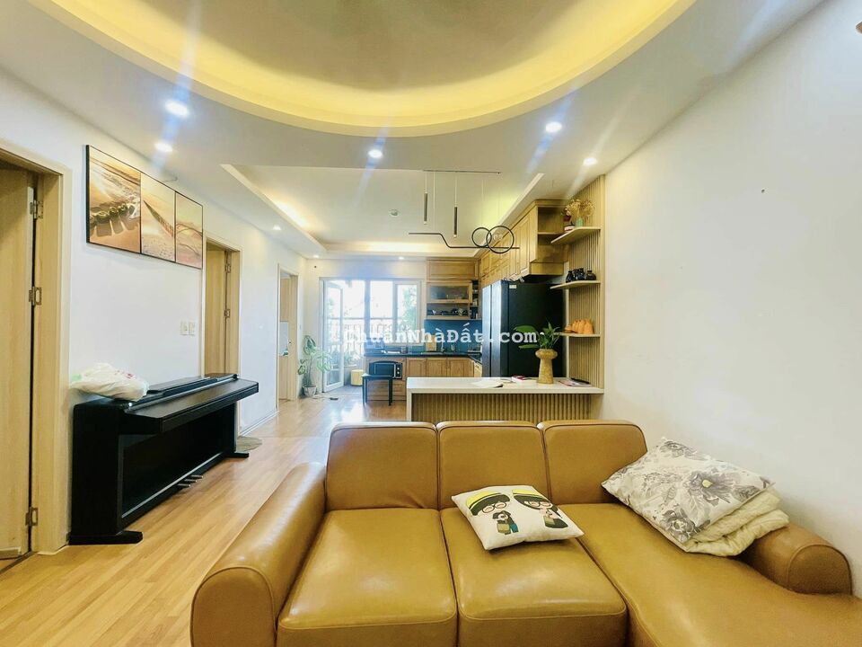 Cần bán căn hộ 68m tầng 12 toà HH03A Kđt Thanh Hà, giá rẻ nhất