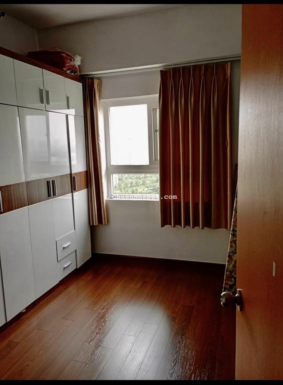 Chính chủ bán CHCC Góc sân vườn 76m toà HH02 Kđt Thanh Hà