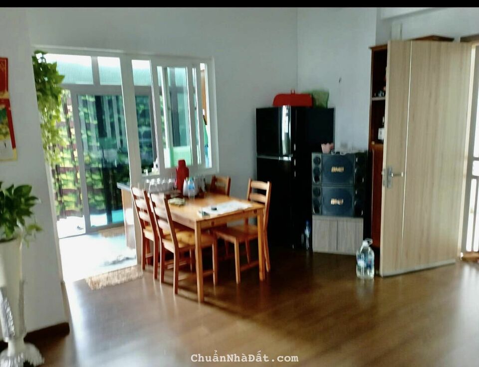 Chính chủ bán CHCC Góc sân vườn 76m toà HH02 Kđt Thanh Hà