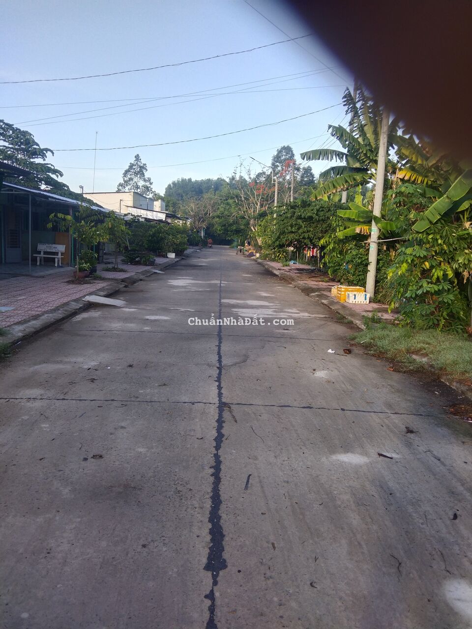 2 nền full thổ cư