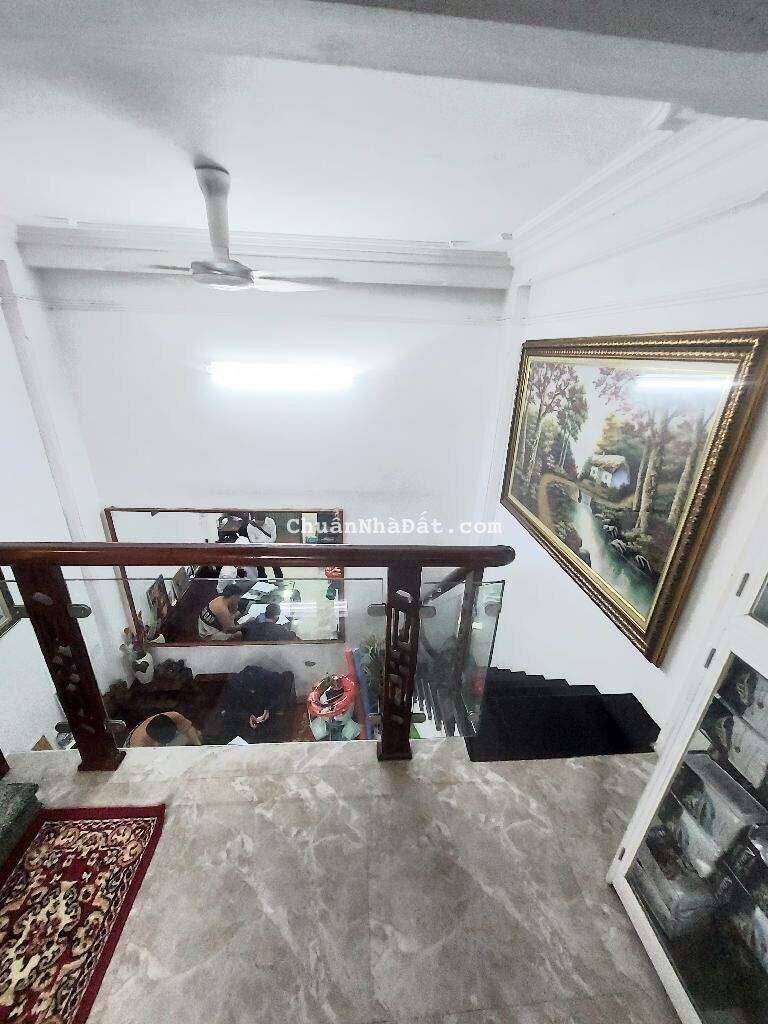 BÁN NHÀ PHỐ CỰ LỘC_3 NGỦ_Ô TÔ ĐỖ CỔNG_SÁT PHỐ_HÀNG XÓM KING PALACE_THOÁNG SÁNG_Ở SƯỚNG_CHỈ 4,5 TỈ