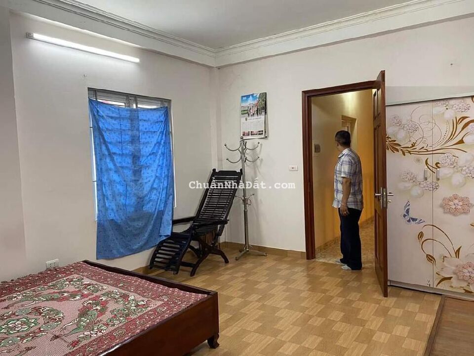 BÁN NHÀ KHƯƠNG ĐÌNH_DT 46m2_6 NGỦ_NGÕ NÔNG_GẦN PHỐ_5,25 TỈ BÁN NHÀ KHƯƠNG ĐÌNH_DT 46m2_6 NGỦ_NGÕ NÔNG_GẦN PHỐ_5,25 TỈ