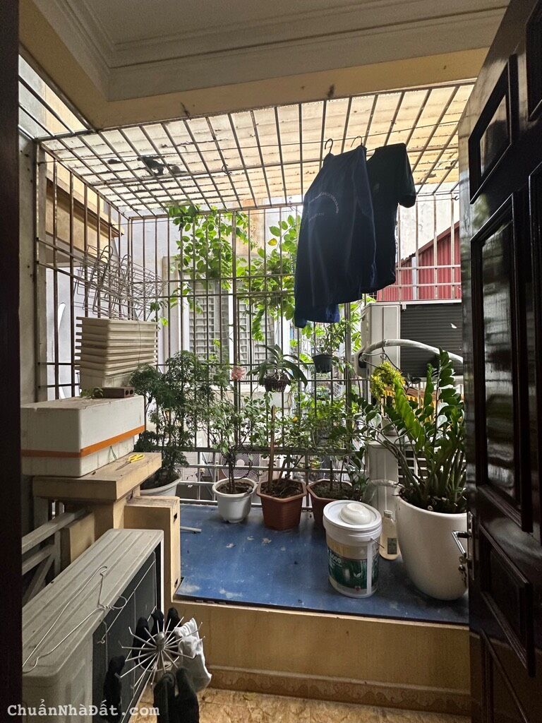 BÁN NHÀ KHƯƠNG ĐÌNH_DT 46m2_6 NGỦ_NGÕ NÔNG_GẦN PHỐ_5,25 TỈ BÁN NHÀ KHƯƠNG ĐÌNH_DT 46m2_6 NGỦ_NGÕ NÔNG_GẦN PHỐ_5,25 TỈ