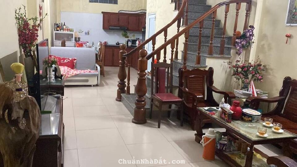 BÁN NHÀ KHƯƠNG ĐÌNH_DT 46m2_6 NGỦ_NGÕ NÔNG_GẦN PHỐ_5,25 TỈ BÁN NHÀ KHƯƠNG ĐÌNH_DT 46m2_6 NGỦ_NGÕ NÔNG_GẦN PHỐ_5,25 TỈ