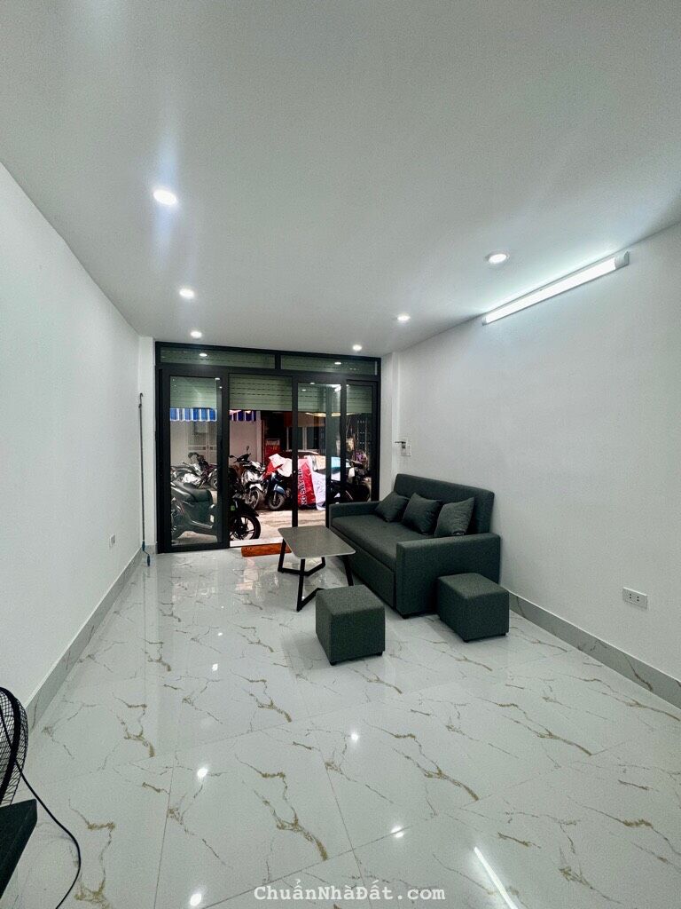 BÁN NHÀ HOÀNG ĐẠO THÀNH_DT 45m2_HÁI RA TIỀN_Ô TÔ TRÁNH_2 THOÁNG-CHỈ 2.9 tỉ