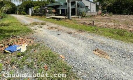 Cần bán 155m2 đất ở Thạnh Đức, Gò Dầu, Tây Ninh
