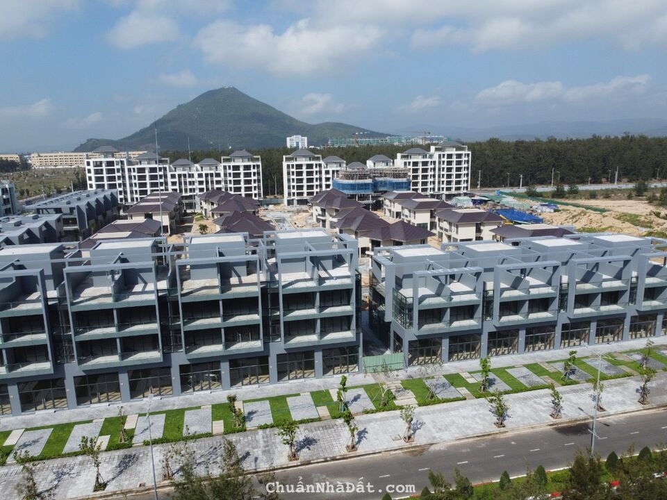 L'Aurora Phu Yen là một cơ hội đầu tư vànG