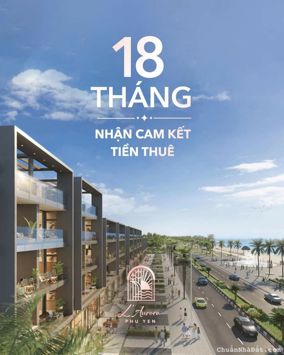 Được Ngân hàng hỗ trợ vay lên đến 70% Dự án đầy đủ pháp lý sổ đỏ