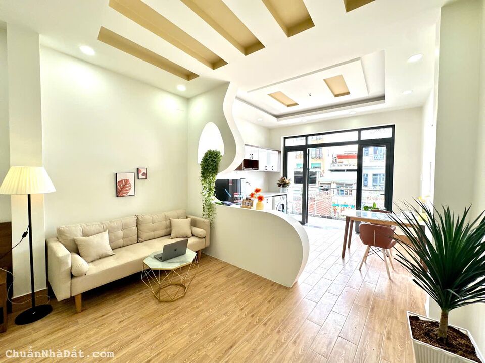 SANG NHƯỢNG 10 CHDV CAO CẤP + 1MB - LN 32tr - NGAY MẶT TIỀN TÂN BÌNH SANG NHƯỢNG 10 CHDV CAO CẤP + 1MB - LN 32tr - NGAY MẶT TIỀN TÂN BÌNH