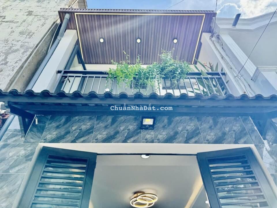 Thanh lý gấp căn nhà 45m2 giá 1tỷ450 đường Trần Kế Xương P7 Phú Nhuận. Có sổ hồng riêng