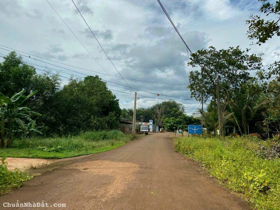 Mua đất huyện nhưng sau này được đất Tp
Thuận Lợi sáp nhập Tp Đồng Xoài