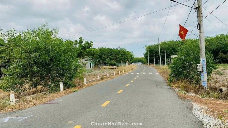 Cần ra gấp mảnh đất vườn