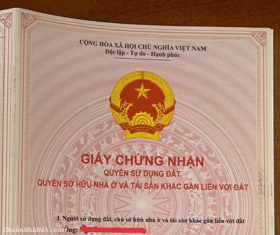 Cần ra gấp mảnh đất vườn