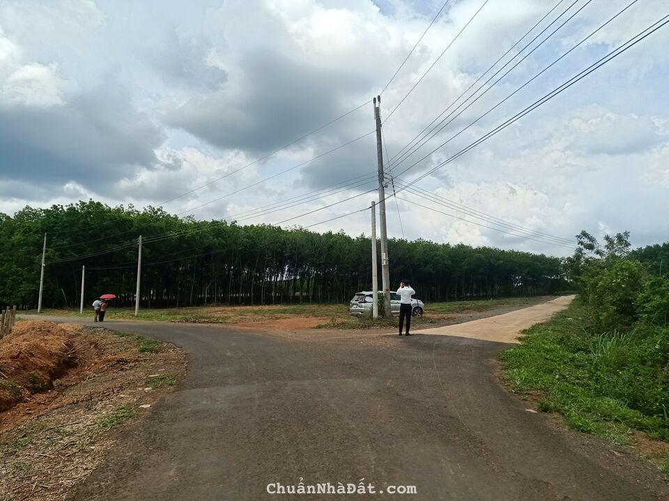 Lô đất đẹp thông tứ hướng Lô đất đẹp thông tứ hướng