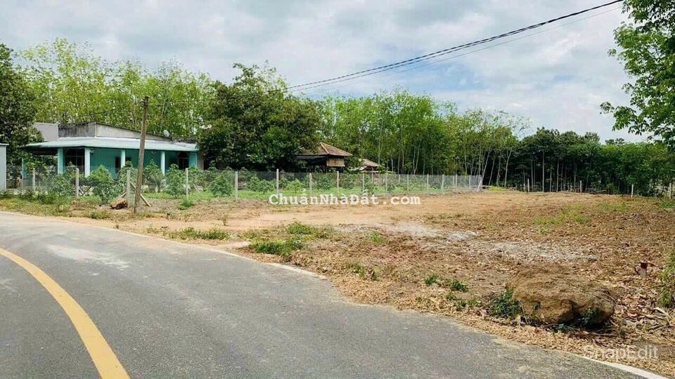 Cần ra gấp mảnh đất vườn