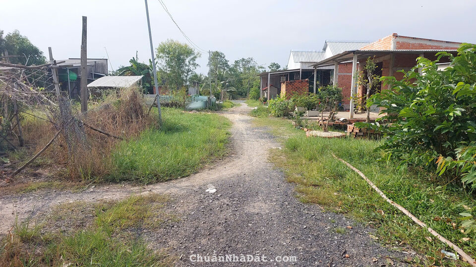 350tr nền thổ cư 178m2,sổ riêng đường ô tô