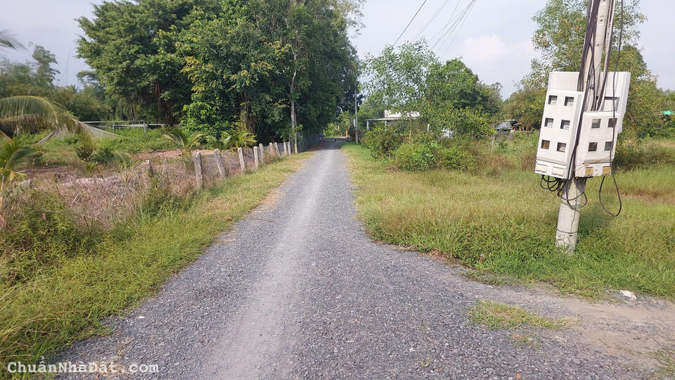 350tr nền thổ cư 178m2,sổ riêng đường ô tô