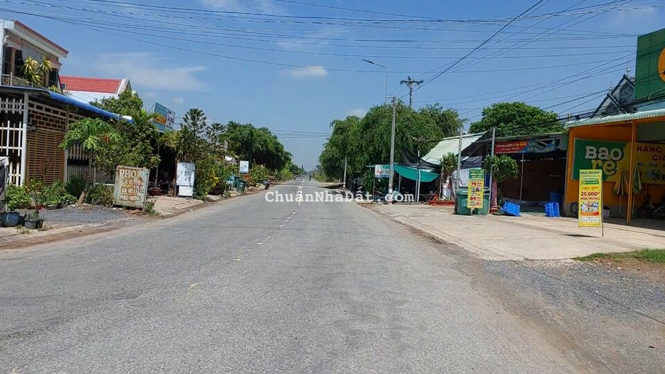 Đất long an- chỉ 380 triệu có ngay 5x38 thổ cư, sổ riêng đường đá xanh 8 met Đất long an- chỉ 380 triệu có ngay 5x38 thổ cư, sổ riêng đường đá xanh 8 met