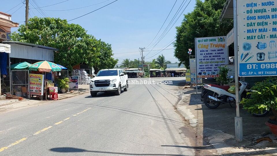 Đất long an- chỉ 380 triệu có ngay 5x38 thổ cư, sổ riêng đường đá xanh 8 met Đất long an- chỉ 380 triệu có ngay 5x38 thổ cư, sổ riêng đường đá xanh 8 met