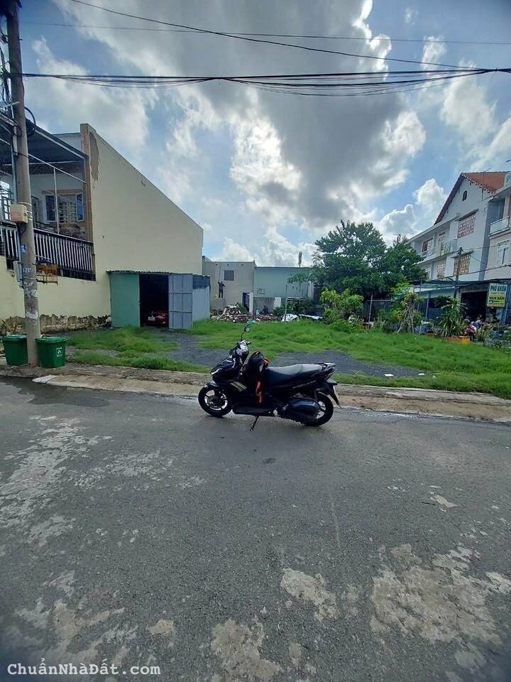 Duy nhất 2 lô liền kề rẻ nhất phường Minh Hưng 500 triệu