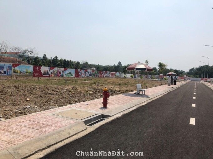 Chính chủ gửi bán lô đất nền thuộc xã Long Cang huyện Cần Đước.