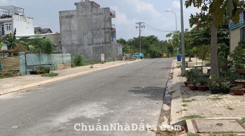 Bán đất MT TRỊNH NHƯ KHUÊ , kế bên chợ Hải Sản Thành Đông