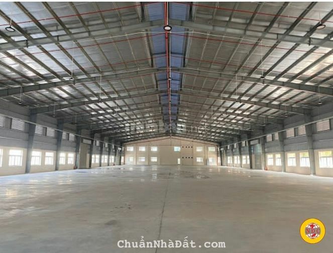 cần cho thuê xưởng cơ khí 3700m2 nằm trong KCN Hoà Xá TP Nam Định PCCC đầy đủ