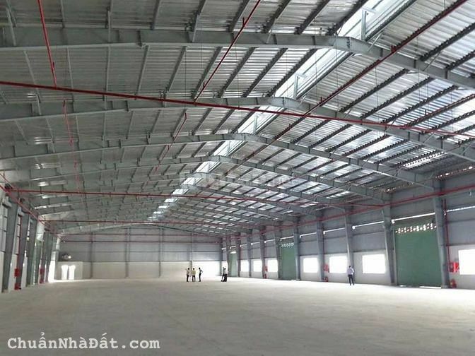 cần cho thuê xưởng cơ khí 3700m2 nằm trong KCN Hoà Xá TP Nam Định PCCC đầy đủ