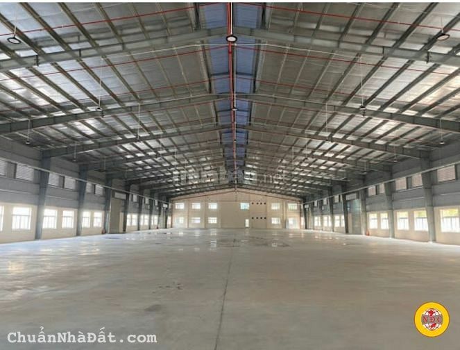 Cần cho thuê 1900m2, 3900m2, 8000m2 trong KCN Yên Mỹ PCCC đầy đủ