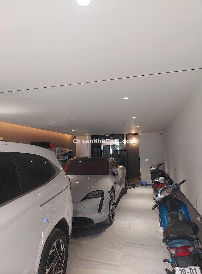 BÁN NHÀ PHỐ TRẦN QUANG DIỆU - KINH DOANH VP - 5 TẦNG 80M2 HƠN - TT. ĐỐNG ĐA 