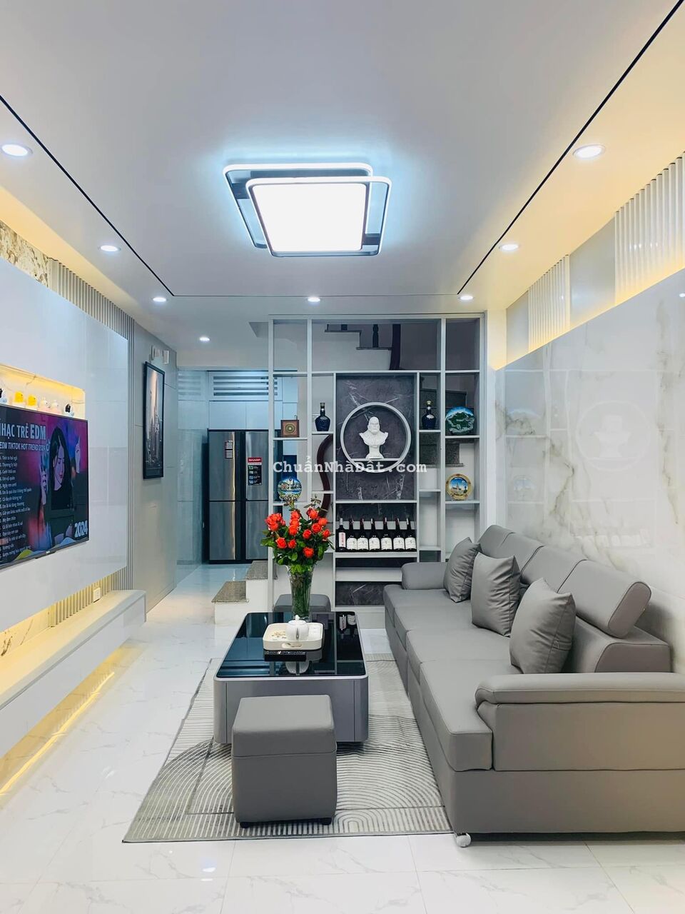 Bán nhà mặt phố Bạch Mai, quận Hai Bà Trưng, Hà Nội - 130m² - 36 tỷ