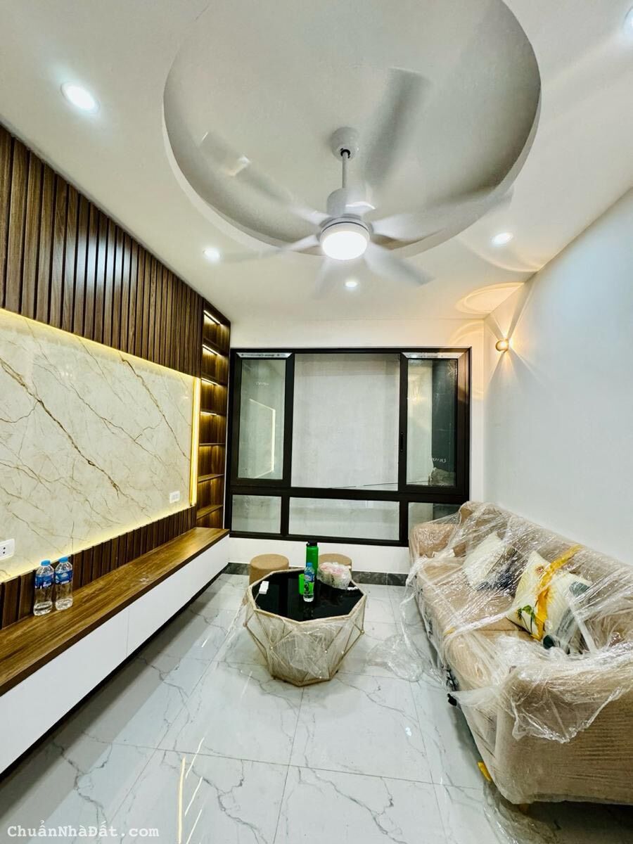 BÁN NHÀ PHỐ XÃ ĐÀN NGÕ NÔNG, NỞ HẬU, THOÁNG TRƯỚC SAU, FULL NỘI THẤT, 33M2, NHỈNH 6 TỶ 