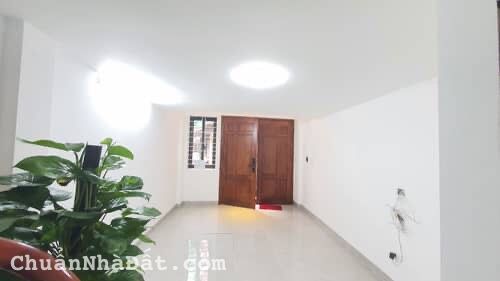 TRƯỜNG CHINH-THANH XUÂN, 29M2 LÔ GÓC, HÀNG XÓM BÁCH KINH XÂY, GẦN Ô TÔ, NHỈNH 5 TỶ