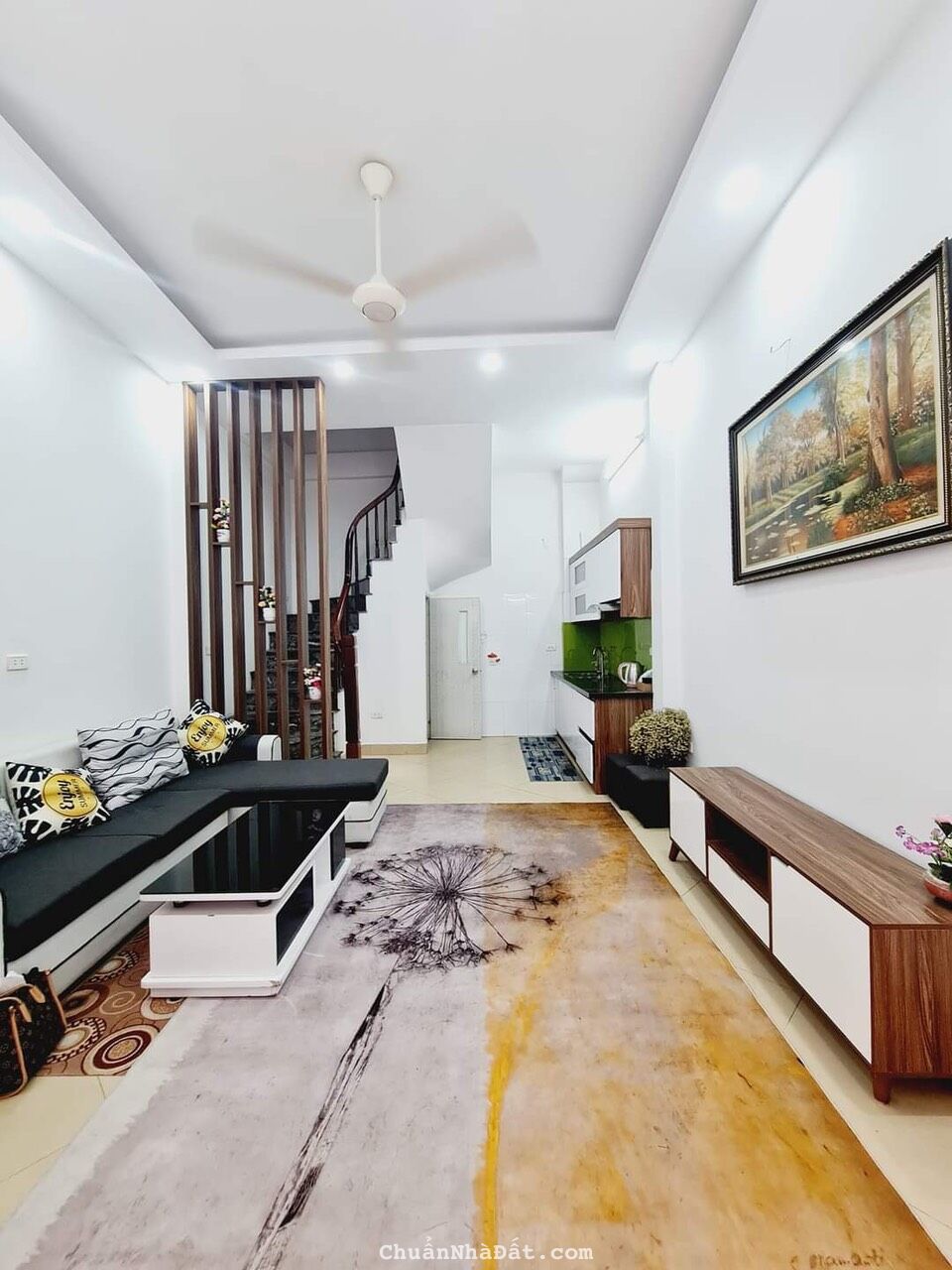 BÁN NHÀ TRƯƠNG ĐỊNH - SỔ VUÔNG VẮN - 3 BƯỚC RA ĐẾN MẶT PHỐ - 5 TẦNG - MT 4,7M - 5,2TỶ. BÁN NHÀ TRƯƠNG ĐỊNH - SỔ VUÔNG VẮN - 3 BƯỚC RA ĐẾN MẶT PHỐ - 5 TẦNG - MT 4,7M - 5,2TỶ.