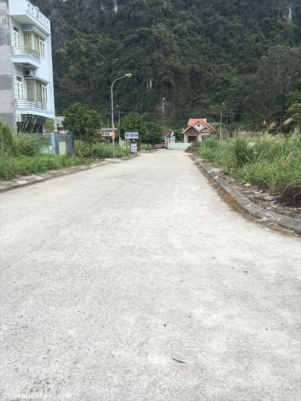 Cần bán ô đất 500m2 thổ cư tại Khu 3, Quang Hanh - Cẩm Phả - Quảng Ninh