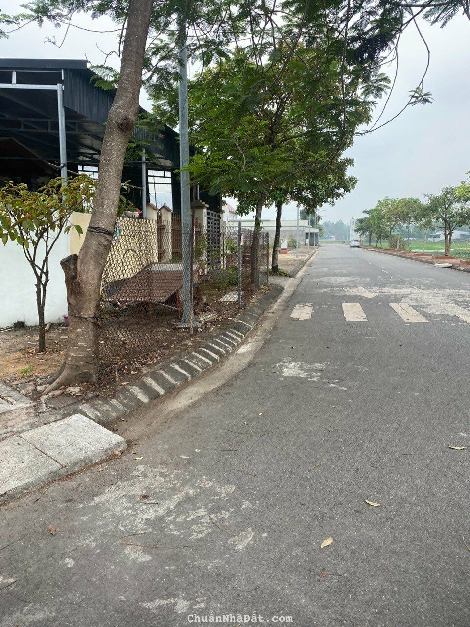 Gia đình cần bán đất ở Khu tái định cư Xuân Sơn, Xuân Sơn, Sơn Tây, Hà Nội