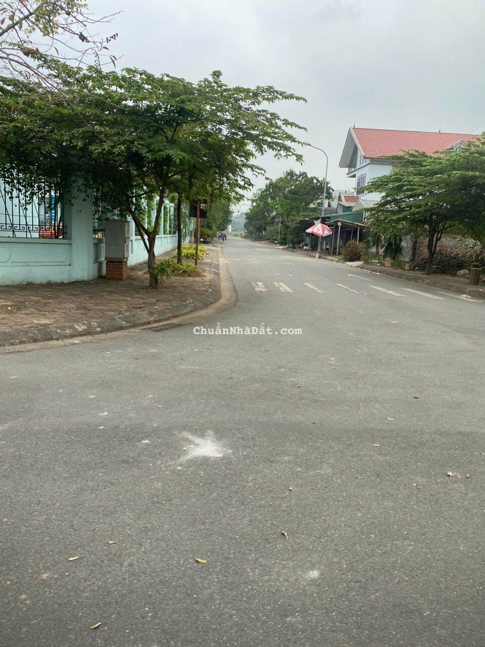 Gia đình cần bán đất ở Khu tái định cư Xuân Sơn, Xuân Sơn, Sơn Tây, Hà Nội