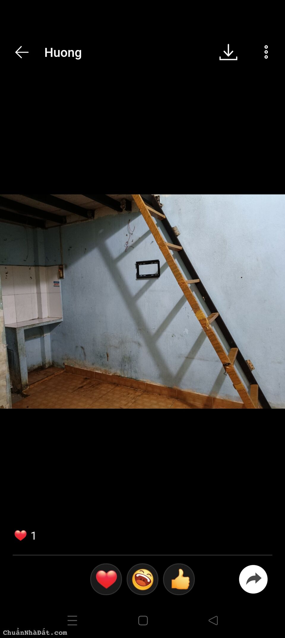 nhà trọ cho thuê giá rẻ 