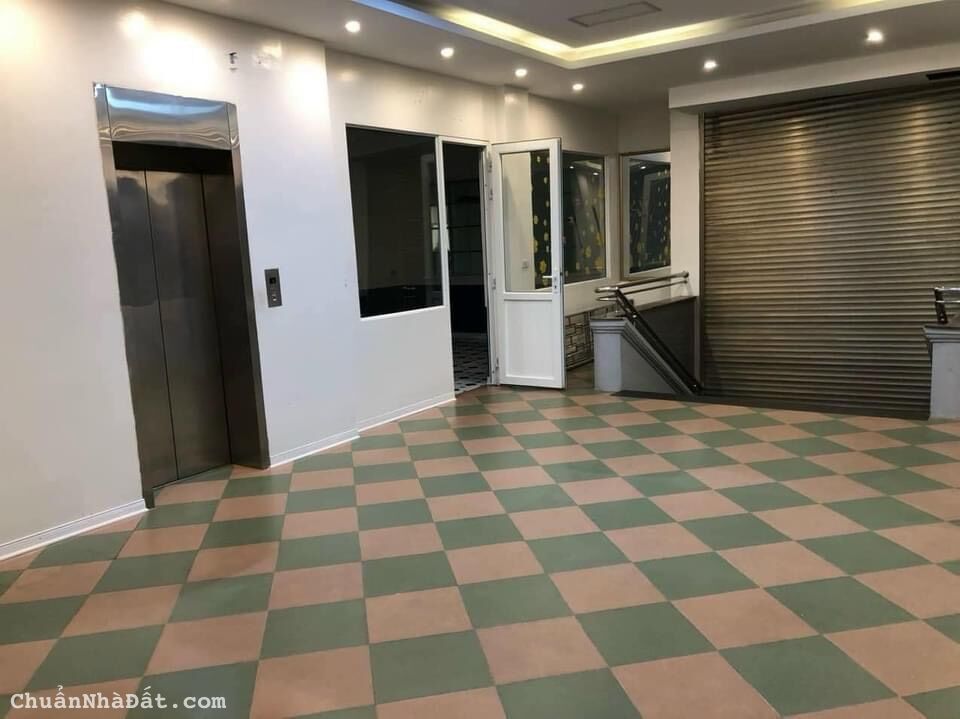 2 MẶT TIỀN SIÊU VIP  260m2 , 5 TẦNG, 14x16 , HÀ HUY TẬP ,TP VINH 