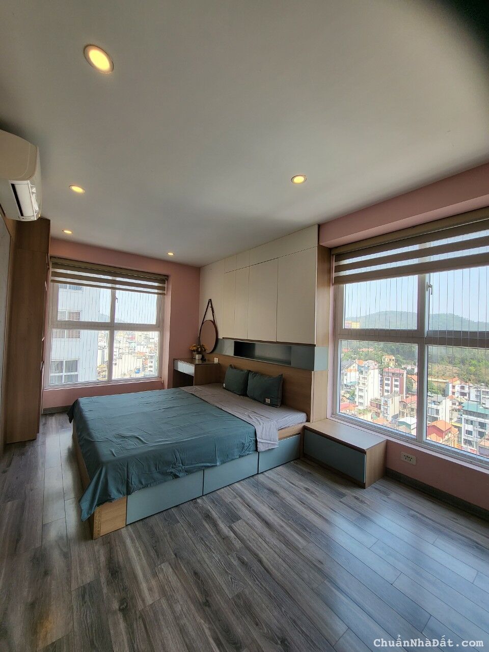 Cần bán Căn hộ chung cư dự án New Life Tower, hạ long Diện tích 102m², Giá 2.95 Tỷ