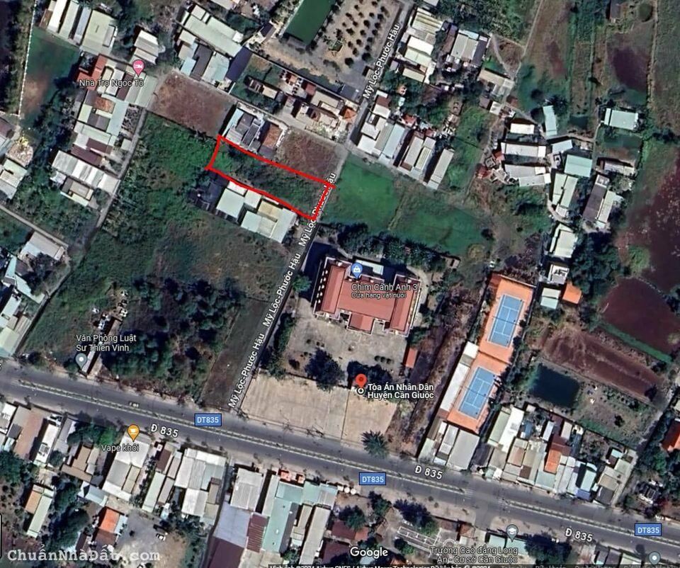 Bán đất Long An. Bán đất Long An.