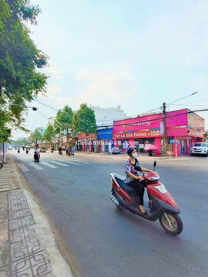 Bán đất Đinh Đức Thiện, Bình Chánh. 