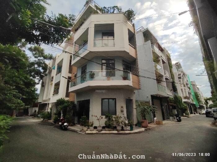 5 TẦNG LÔ GÓC, NGUYÊN HƯU DẬT-TÂN PHÚ 9,7 TỶ 5 TẦNG LÔ GÓC, NGUYÊN HƯU DẬT-TÂN PHÚ 9,7 TỶ