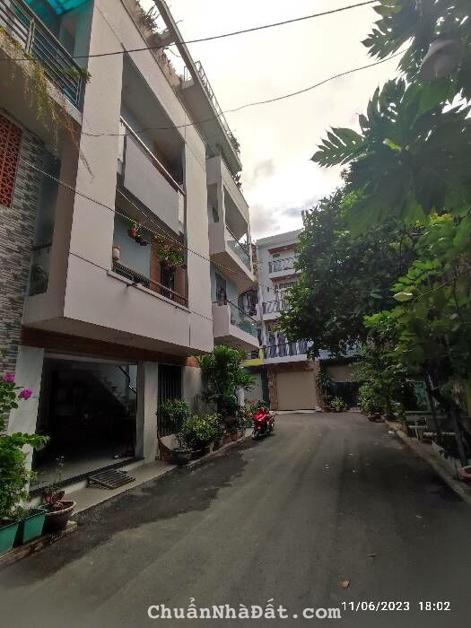 5 TẦNG LÔ GÓC, NGUYÊN HƯU DẬT-TÂN PHÚ 9,7 TỶ 5 TẦNG LÔ GÓC, NGUYÊN HƯU DẬT-TÂN PHÚ 9,7 TỶ